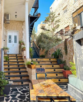 Beit Ahlan